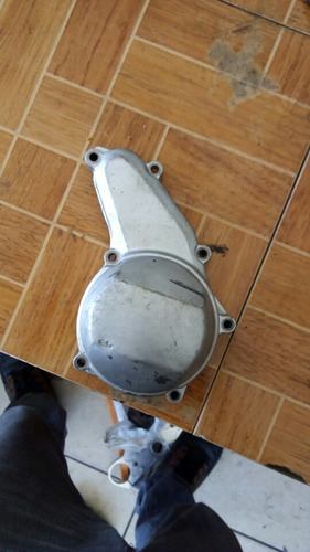 Tapa Derecho Para Yamaha Thundercat Yzf 600