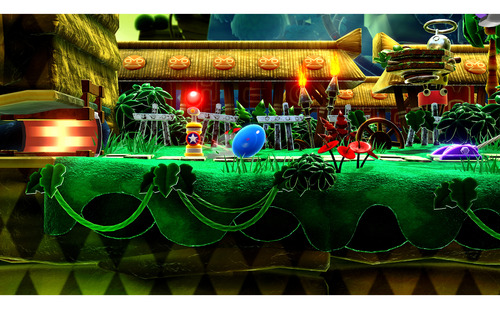 Sonic Superstars Para Xbox Serie X