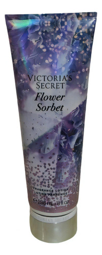  Body Lotion Flower Sorbet Victoria's Secret