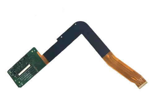 1 Pieza Nuevo Para Cable Flexible Xt3 Lcd Fpc Para Reparació