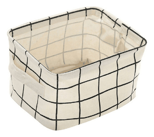 Caja De Almacenamiento Plegable M, Caja De Juguetes, Contene