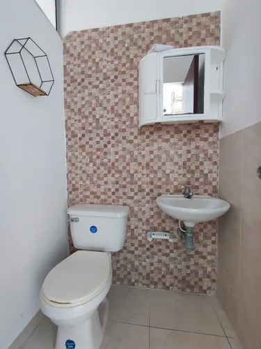Casa En Venta En Bellomonte. Cod V30099