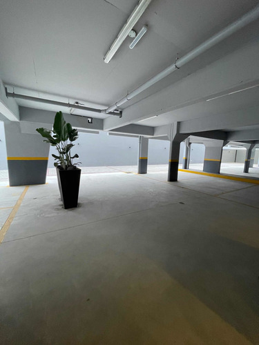 Imagen 4 de 11 de Re Tasado Venta- Depto 2 Ambientes A Estrenar Con Cochera !
