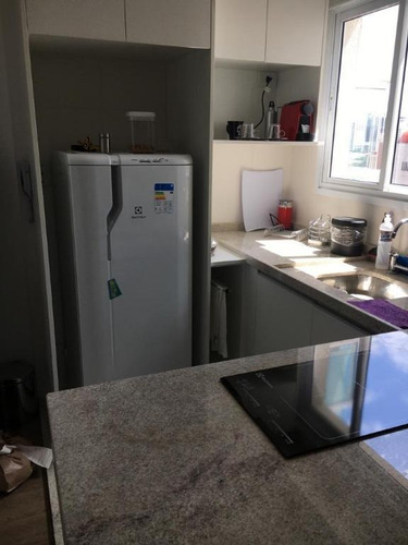 Imagem 23 de 27 de Apartamento 1 Vaga / 1 Dormitório Para Locação, R$ 2.800 Rua Joaquin Távora, 791 Vila Mariana, São Paulo, Sp - Sp - Ap3832_sales