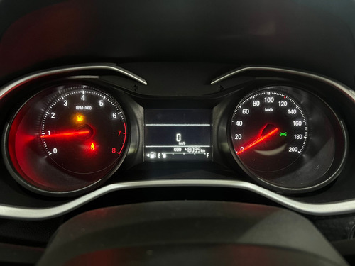 Chevrolet Onix 1.0 Lt 2 5P