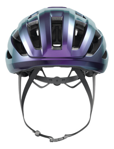 Capacete Ciclismo Abus Powerdome Bike Mtb Speed Varias Cores