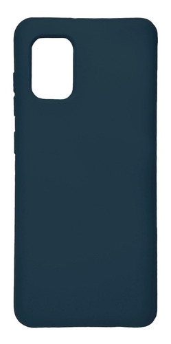 Imagen 4 de 5 de Funda Premium Silicon 2.5mm Para Modelos Samsung Galaxy