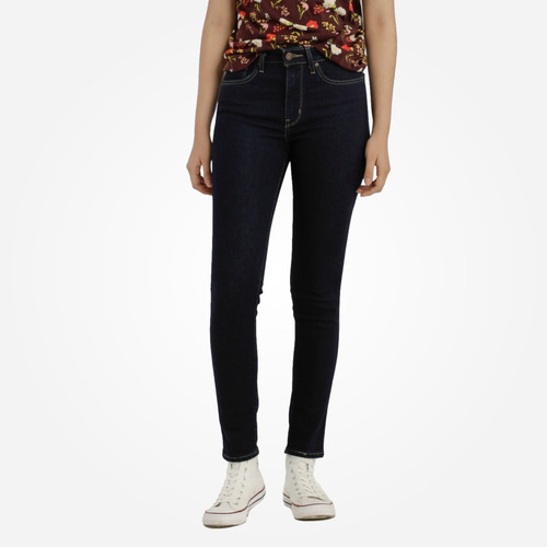 Levi's® 721 High-rise Skinny Jeans