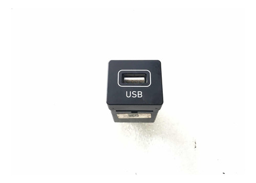 Puerto Usb De Tablero Hyundai Grand I10 Gl 2021-2023