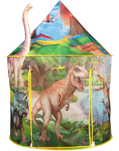 Tienda De Campaña De Dinosaurios | Tienda De Campaña Emerg | Envío gratis Tienda De Campaña De Dinosaurios | Tienda De Campaña Emerg | Envío gratis