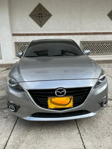 Mazda 3 2.0 Grand Touring