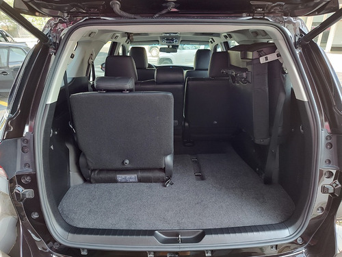 Imagen 13 de 20 de Toyota Sw4 2021 Srx 4x4 At 7 Asientos Hilux Abasto Motors