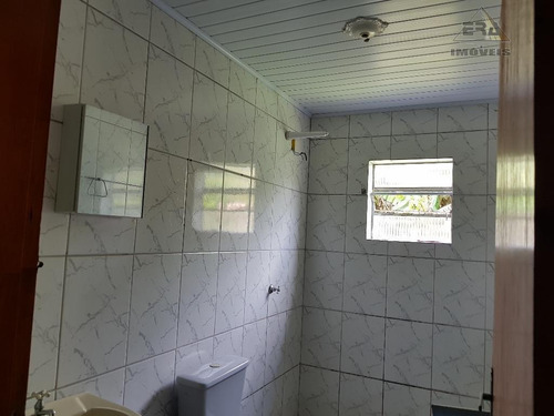 Imagem 10 de 12 de Casa Residencial À Venda, Mirante, Arujá - Ca0625. - Ca0625