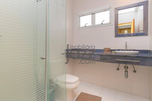 Chácara À Venda, 5250 M² Por R$ 5.500.000,00 - Colinas Do Mosteiro De Itaici - Indaiatuba/sp - Ch0319