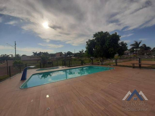 Imagem 12 de 15 de Terreno À Venda, 200 M² Por R$ 93.000 - Condomínio Casagrande E Carvalho Beach - Sertaneja/pr - Te0542