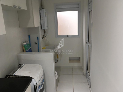 Imagem 13 de 27 de Apartamento À Venda Em Centro - Ap005123
