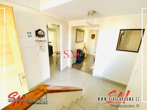Imagen 20 de 30 de Curauma Exclusiva En Casa En Venta