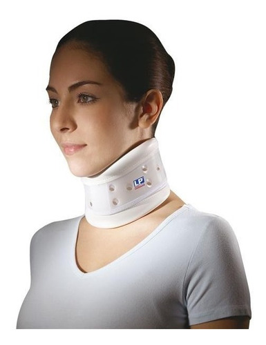 Collarin Inmovilizador Cervical Faja Ortopedica Para Cuello