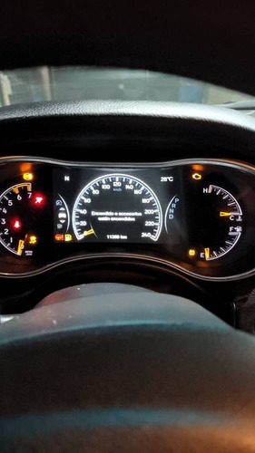 Imagen 14 de 16 de Jeep Grand Cherokee