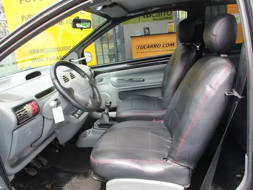 Renault Twingo 1150cc Mt Aa