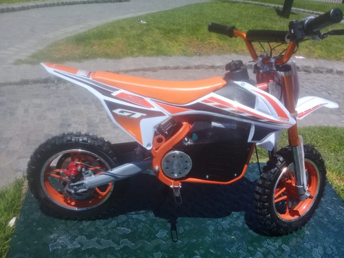 Imagen 16 de 24 de Mini Moto Kids Electrica Llega La Diversión /m