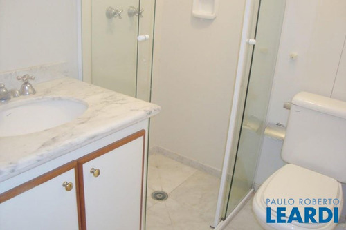 Imagem 7 de 12 de Apartamento - Vila Nova Conceição - Sp - 627167