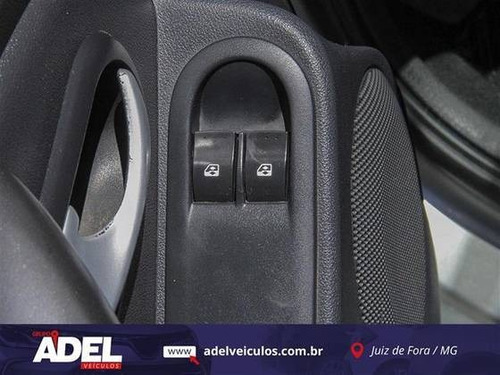 Renault Logan 1.6 Expression 8v Flex 4p Manual