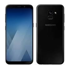 Samsung Galaxy A8 32gb 4g Liberado 12 Cuotas - Inetshop