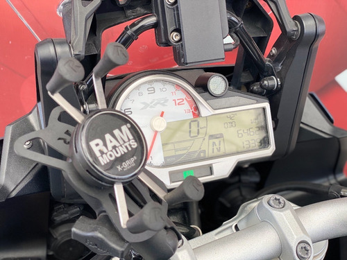 Bmw S1000xr Xr 1000 Equipada 2017