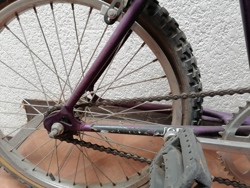 Bicicleta Para Niños (Usado)