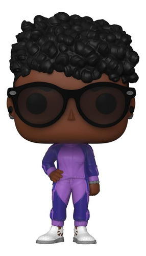 Funko Pop! Marvel: Black Panther: Wakanda Forever - Shuri