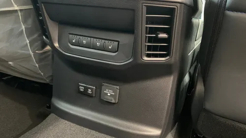 Toyota Tundra 3.5 V6 Hev Platinum 4X4