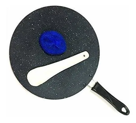 Nonstick Aluminium Chapati Tawa Roti Tawa Paratha Tawa Gridd