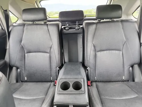 BYD S6 2.0 Glx