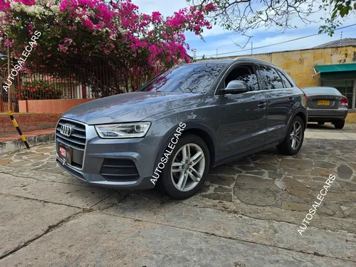 Audi Q3 1.4 Tfsi Ambition