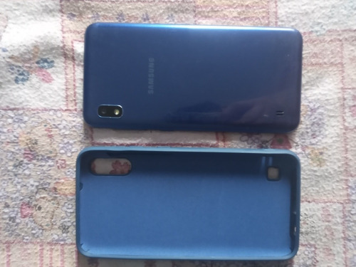 Imagen 5 de 5 de Vendo Celular Samsung A10
