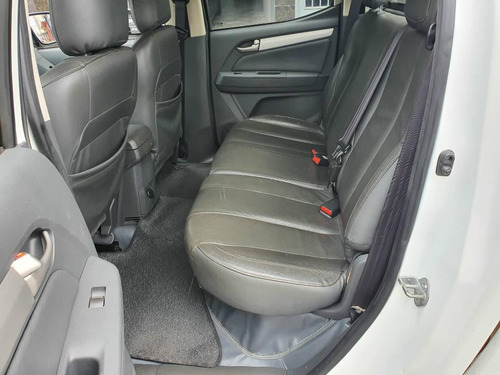 Chevrolet S-10 Pick-up Cab. Dupla 2.4 Lt