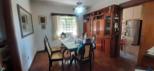 Imagem 22 de 30 de Casa À Venda, 260 M² Por R$ 890.000,00 - Campo Belo - Londrina/pr - Ca2492