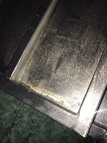 Imagen 7 de 7 de Protecciones De Fierro 2220x1065 Nuevas