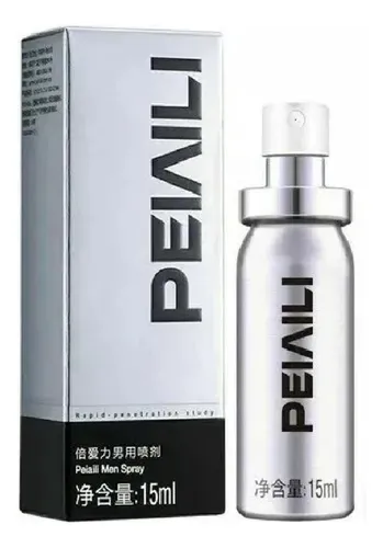 Pack X3 Retardante Spray Peineili 15 Ml
