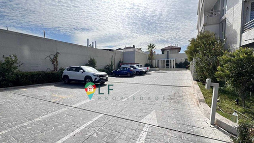 Dpto En Condominio, 2 Estacionamientos, Full (87179)