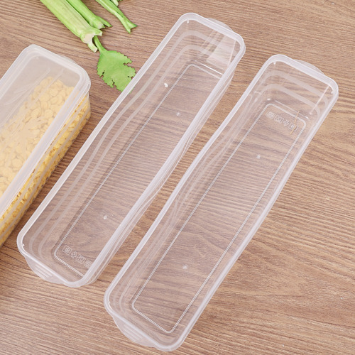 Caja Organizadora De Cocina Con Caja De Almacenamiento De Gr