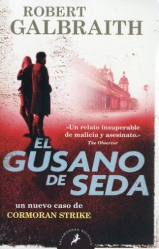 Gusano De Seda, El