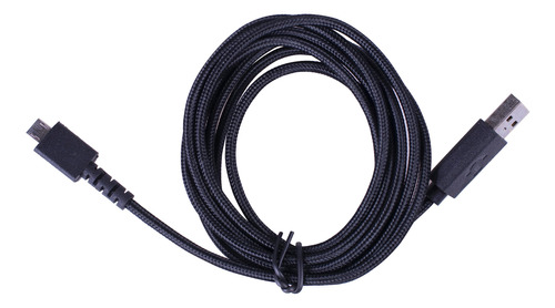 Compatible Con Logitech - Bestparts Cable De Carga Usb Para.