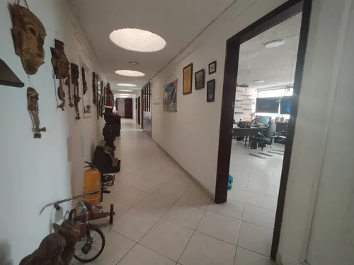 Bodega En Arriendo En Industrial Centenario. Cod A1614471