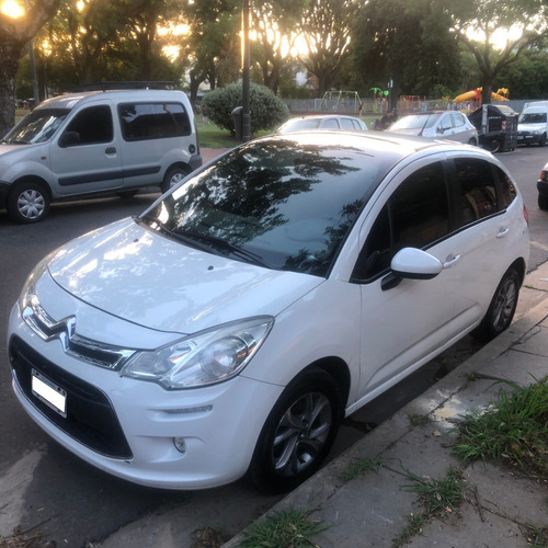 Citroen C3 Tendance 1.5 90 Cv