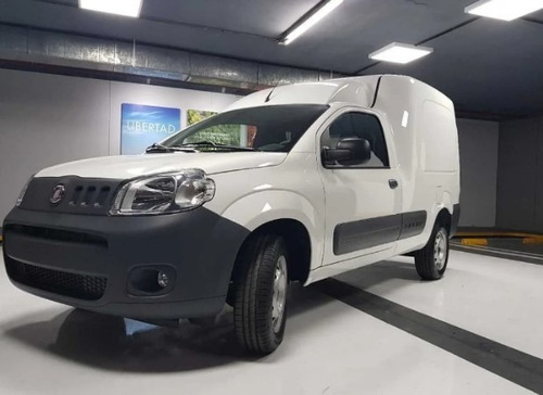 Imagen 10 de 17 de Fiat Fiorino Utilitario 1.4 0km 2022 Permuto *