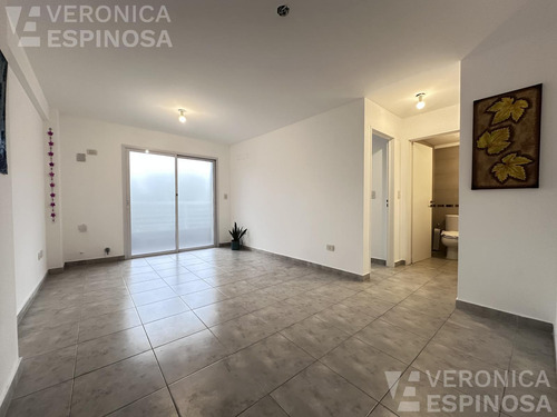 Departamento En Venta En Moron