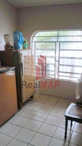 Imagem 6 de 15 de Casa - Barreiros - Ref: 3228 - V-3228