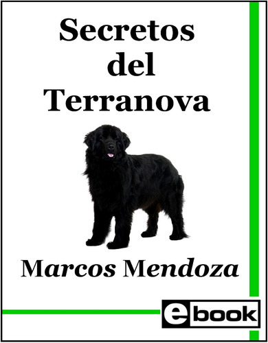 Terranova Libro Entrenamiento Cachorro Adulto Crianza